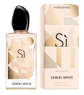 armani si sparkle 50ml